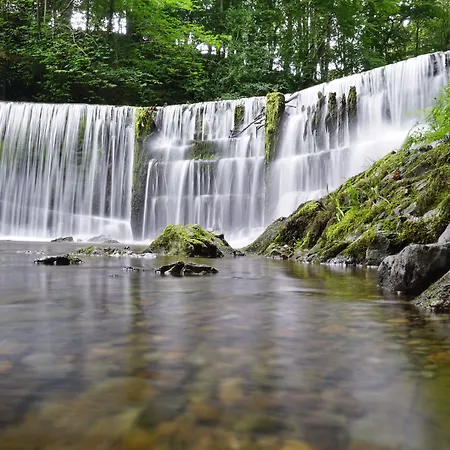 Penzion Townhouse 4*