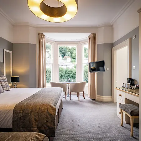 Townhouse Ambleside