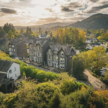 Penzion Townhouse 4*