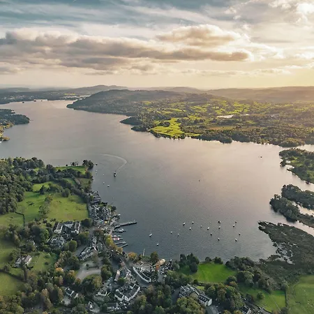 Penzion Townhouse 4*