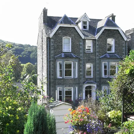 Townhouse Ambleside