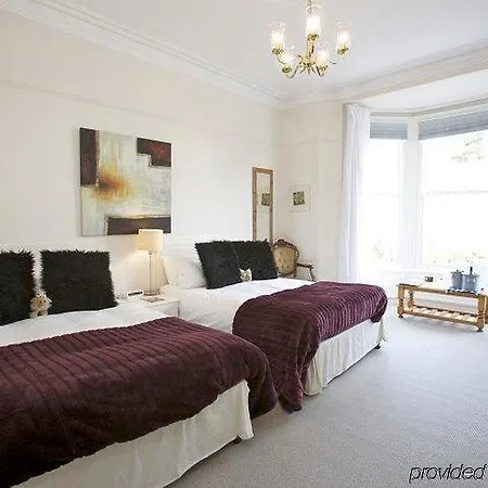 Lakes Hotel Ambleside