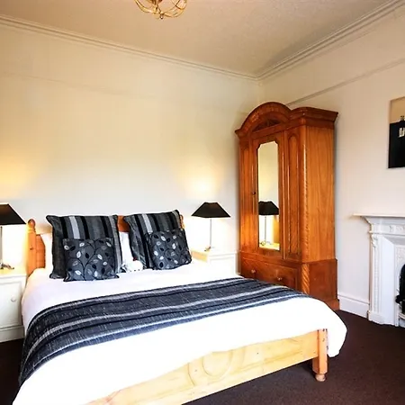 Townhouse 4* Ambleside
